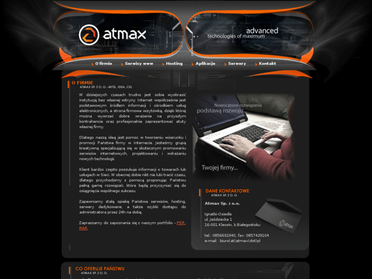 www.atmax.pl