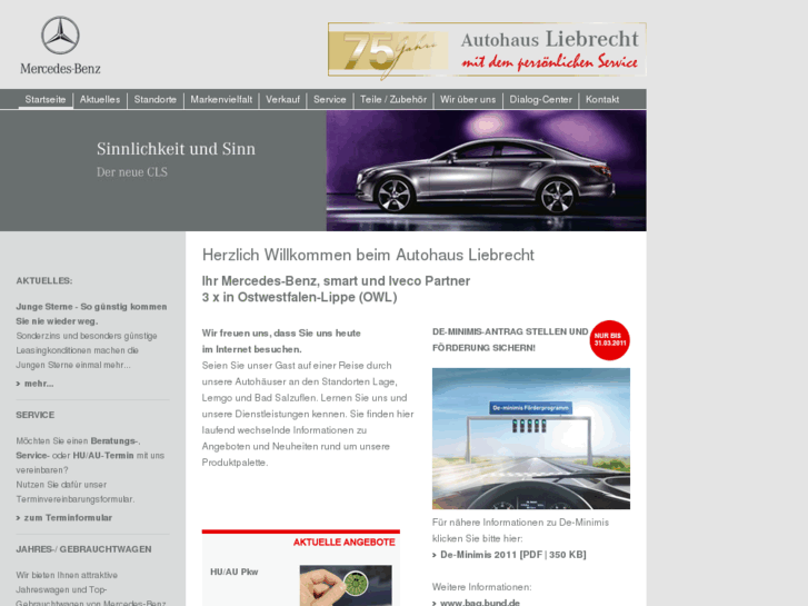 www.autohaus-liebrecht.de