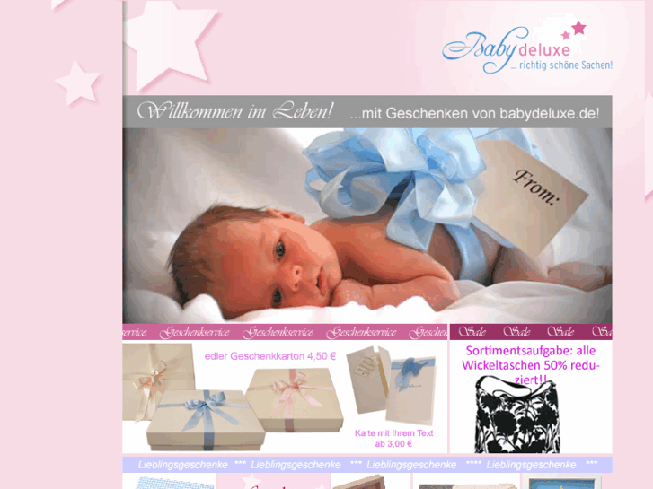 www.babydeluxe.de