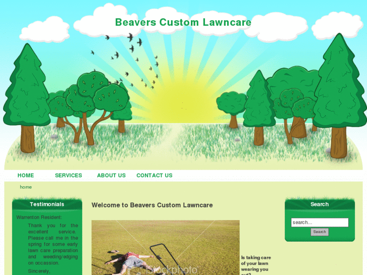 www.beaverslawncare.com