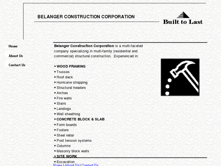 www.belangerconstruction.com