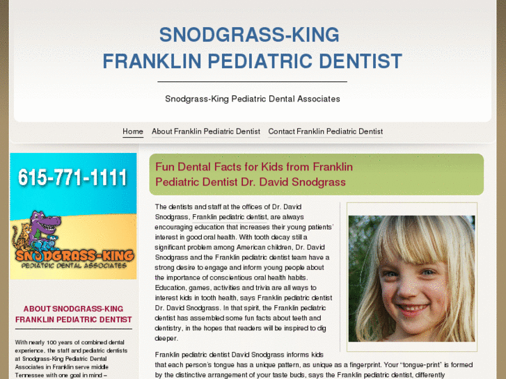 www.bestfranklindentist.com