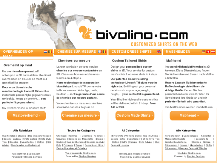 www.bivolino.com