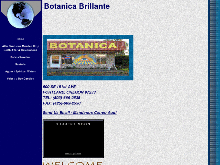 www.botanicabrillante.com