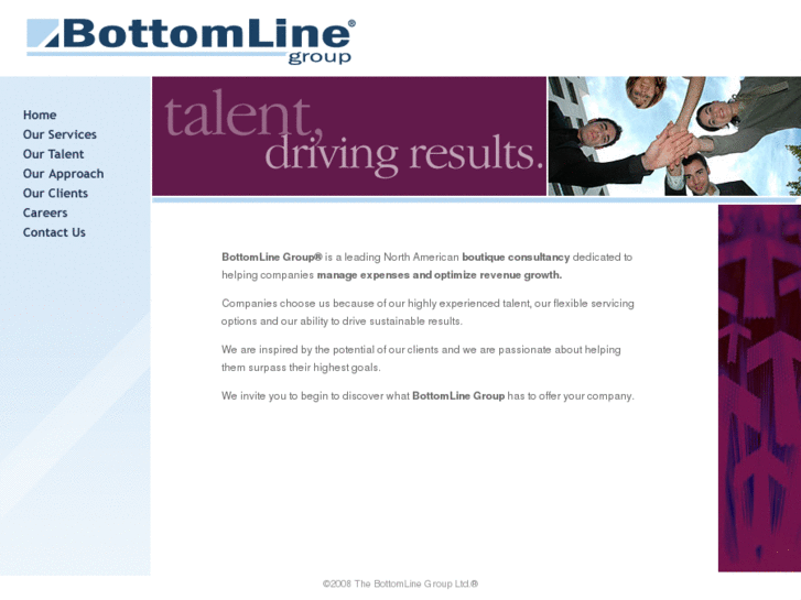 www.bottomlineconsulting.com