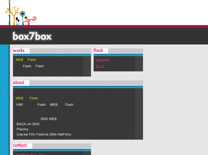 www.box7box.com