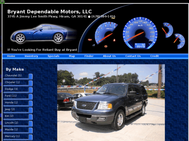 www.bryantdependablemotors.com