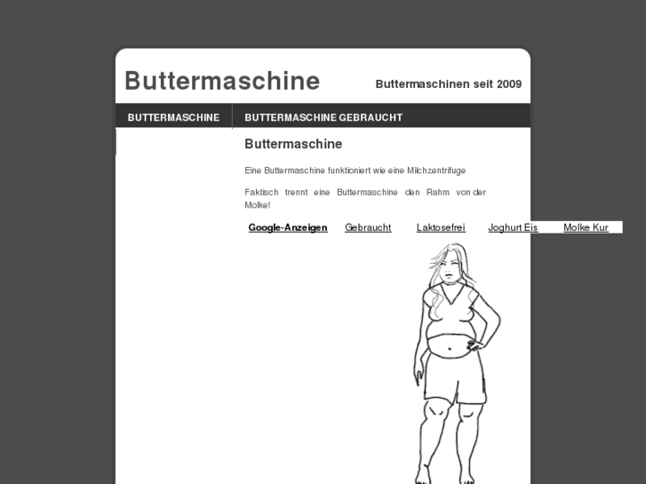 www.buttermaschine.com