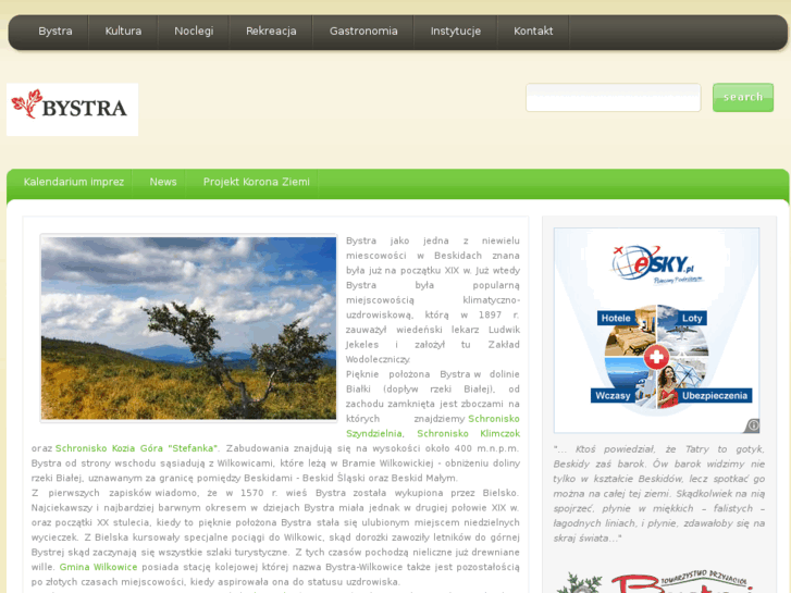 www.bystra.pl