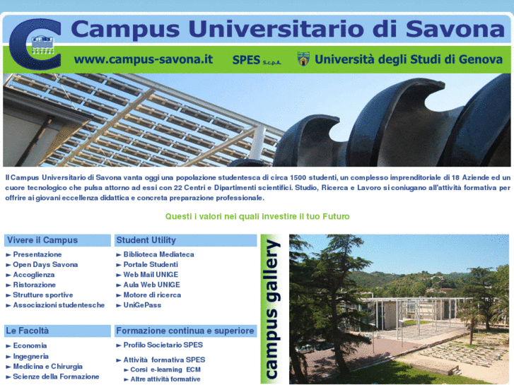 www.campus-savona.it