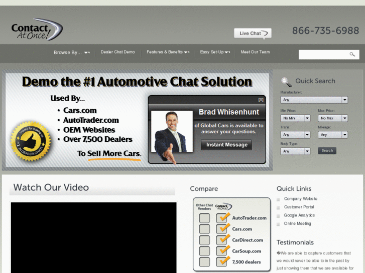 www.caodemo.com