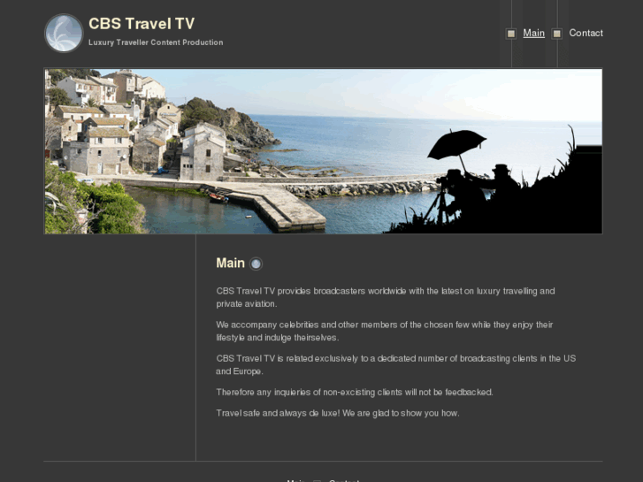 www.cbs-traveltv.com