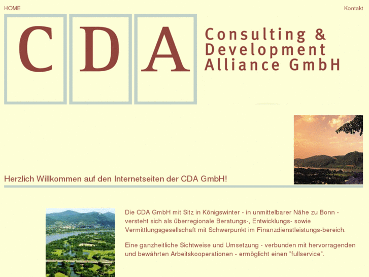 www.cda-gmbh.de