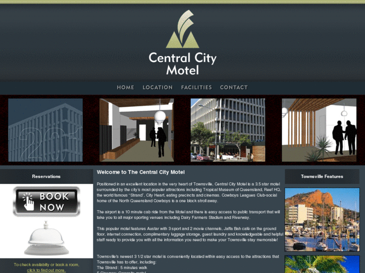 www.centralcitymotel.com