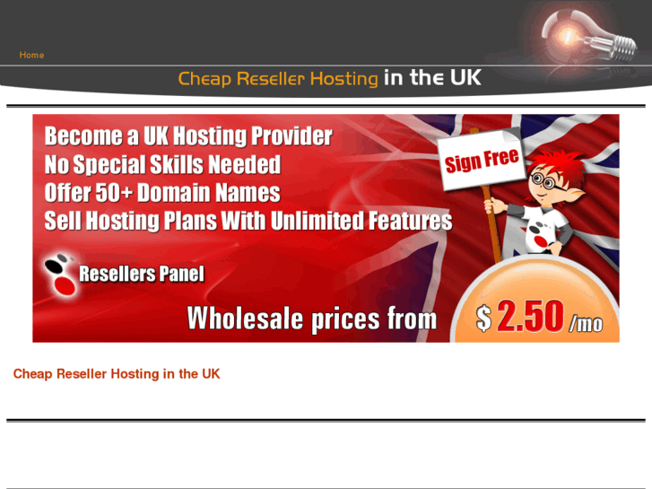 www.cheapresellerhostinguk.com