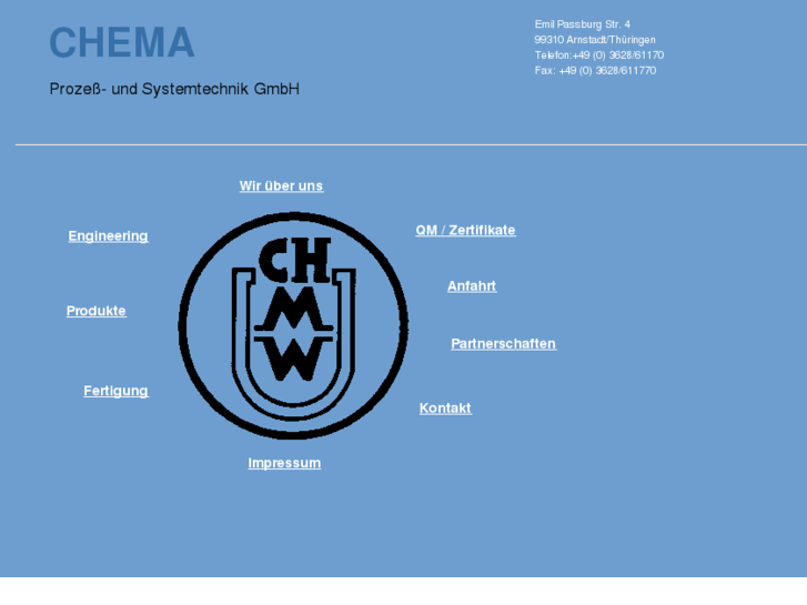 www.chema-gmbh.de