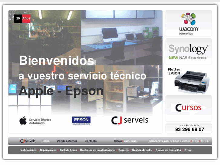 www.cjserveis.es