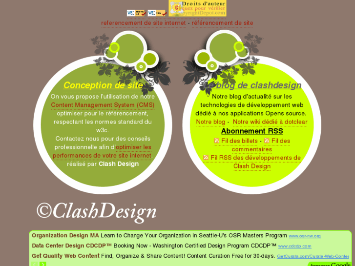 www.clashdesign.net