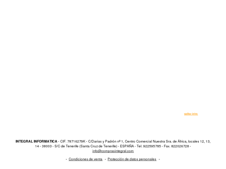 www.comprasintegral.com