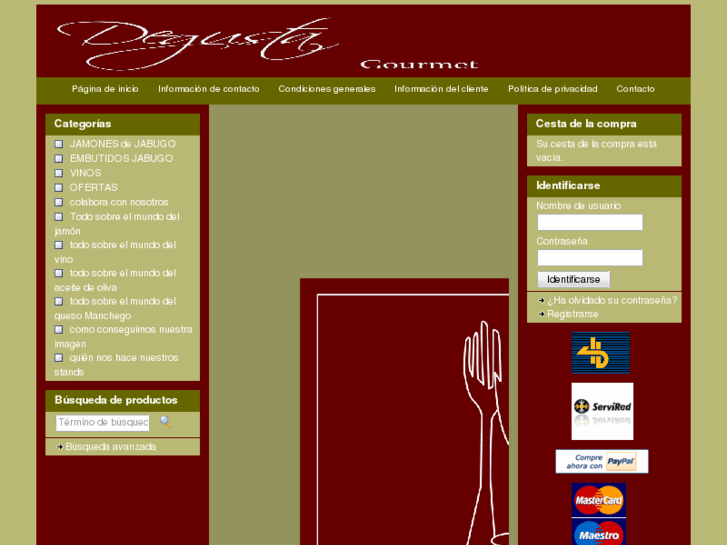 www.degustagourmet.com