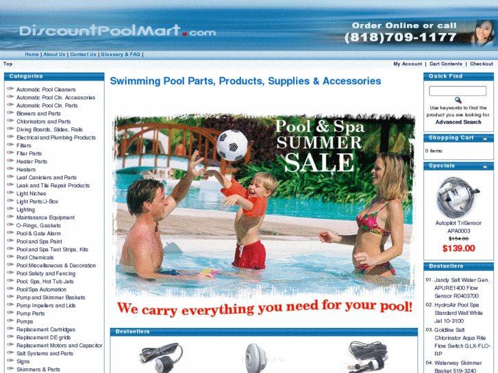 www.discountpoolmart.com