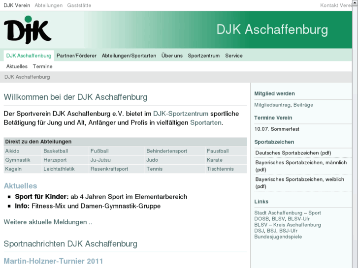 www.djk-aschaffenburg.de