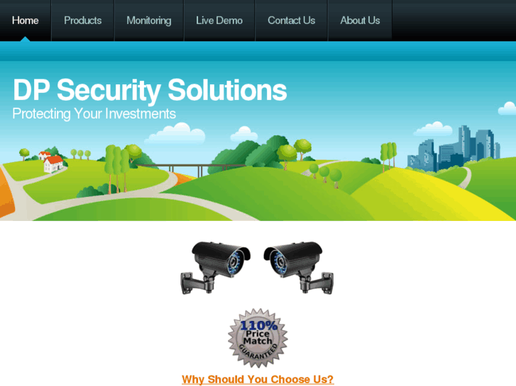 www.dpsecuritysolutions.com