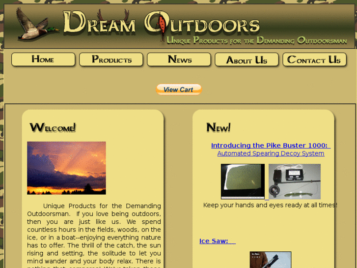 www.dream-outdoors.com