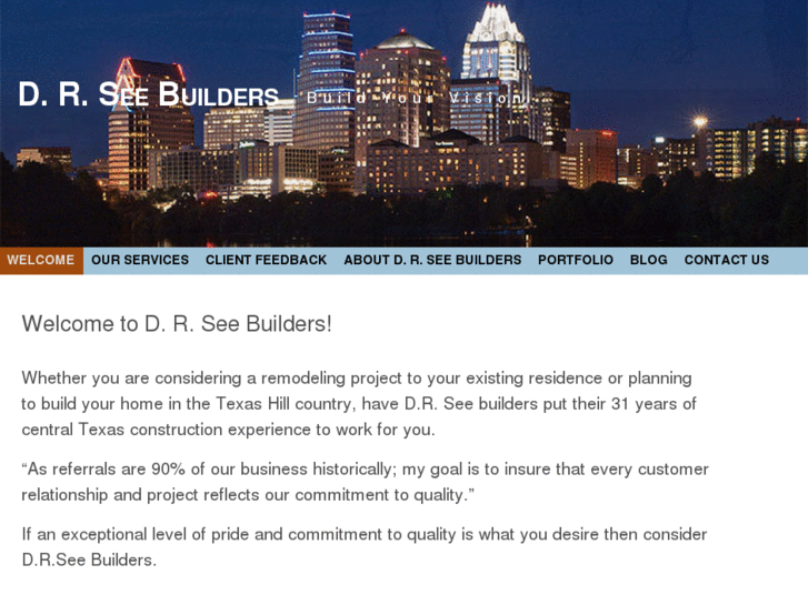 www.drseebuilders.com