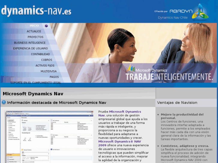 www.dynamics-nav.es