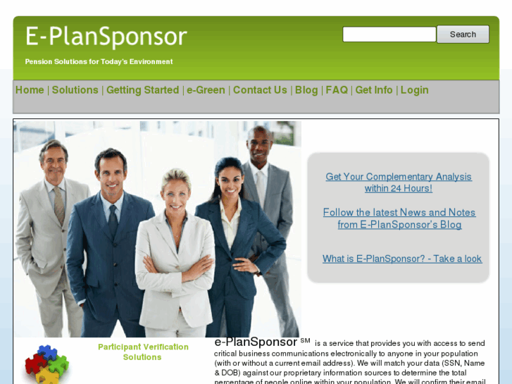 www.e-plansponsor.com