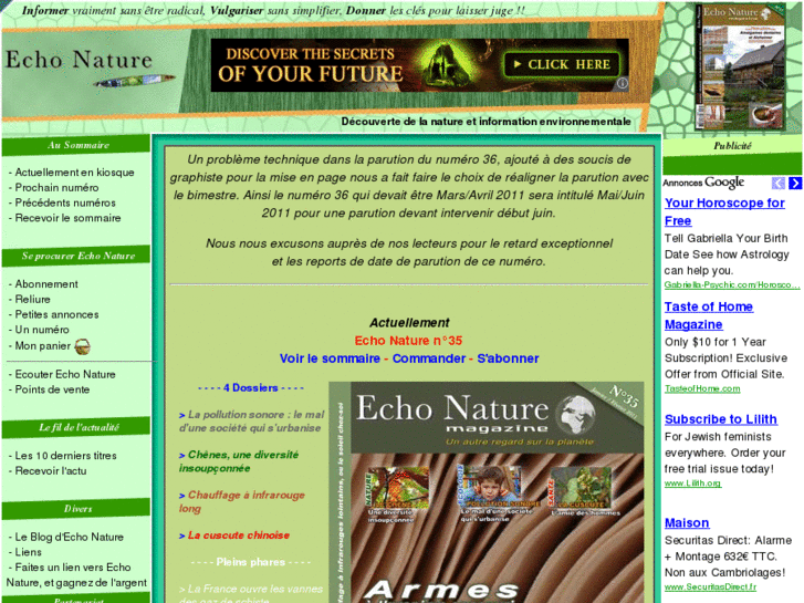 www.echo-nature.com