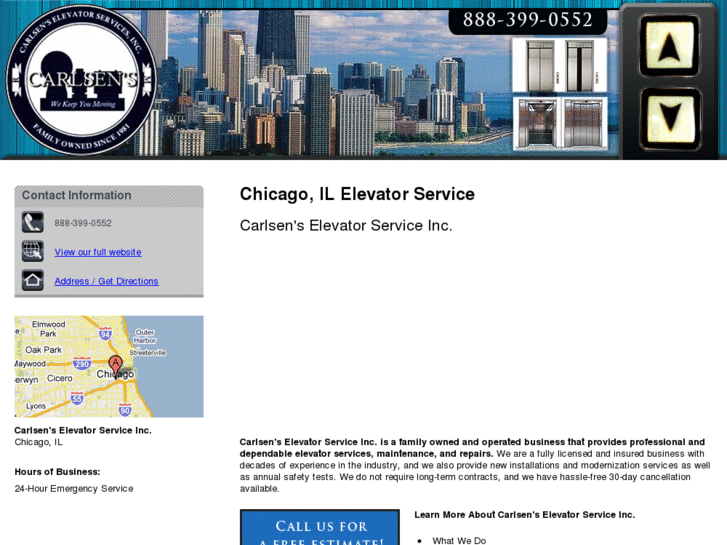 www.elevatorservicechicago.com