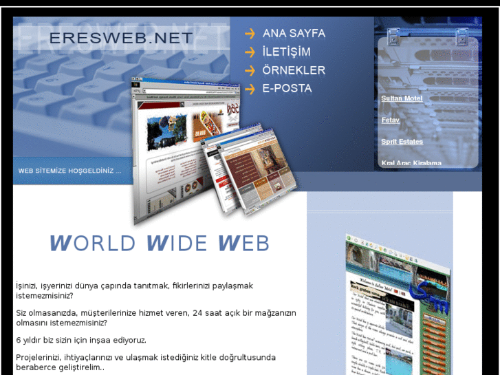 www.eresweb.net