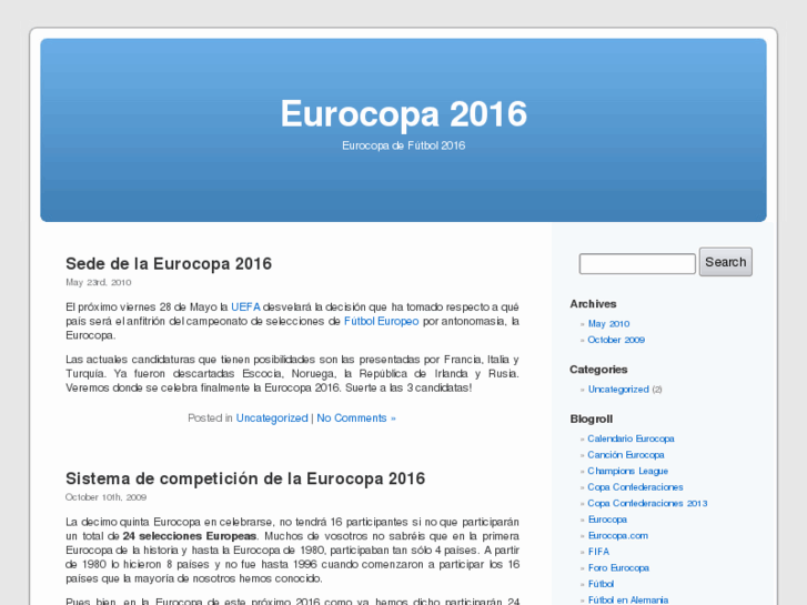 www.eurocopa2016.com.es