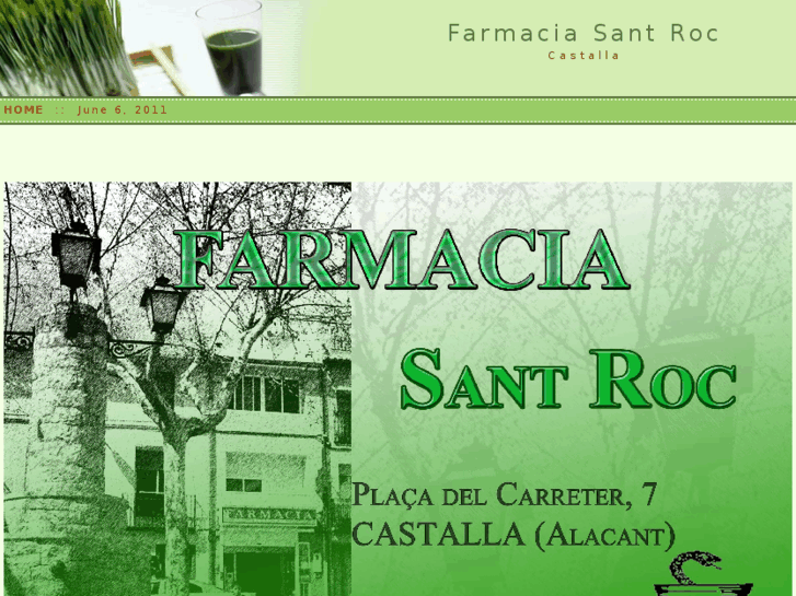 www.farmaciasantroc.com