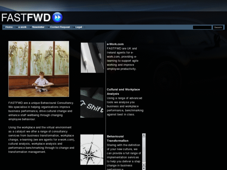 www.fastfwd-uk.com