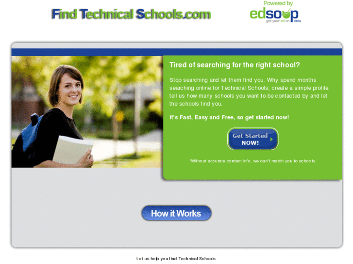 www.findtechschools.com