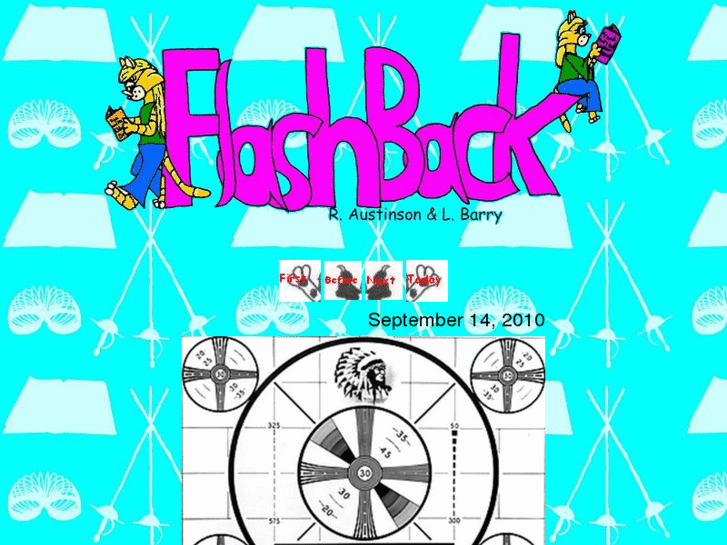 www.flashbackcomic.com