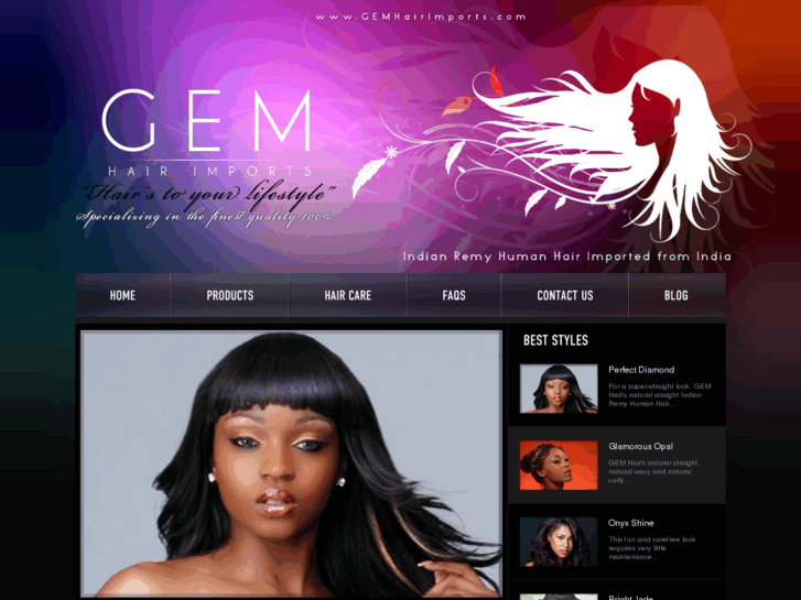 www.gemhair.com