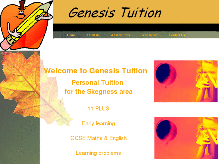 www.genesis-tuition.com