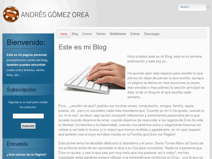 www.gomezorea.com