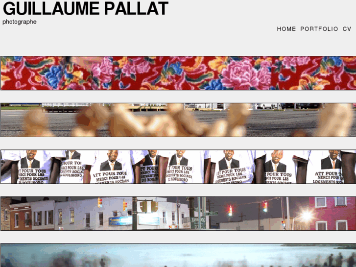 www.guillaumepallat.com