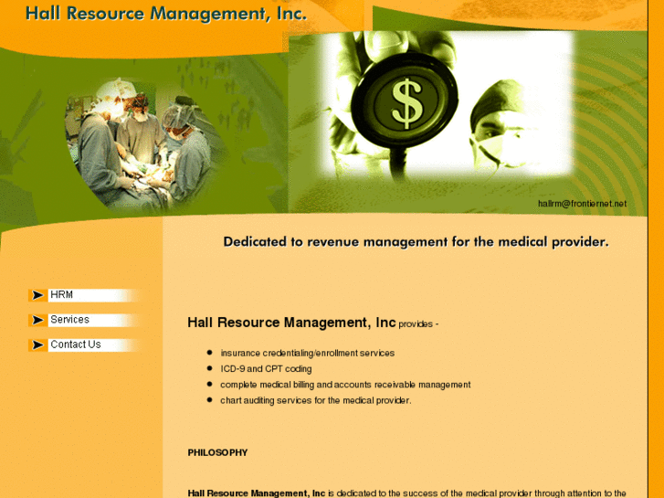 www.hallresource.com