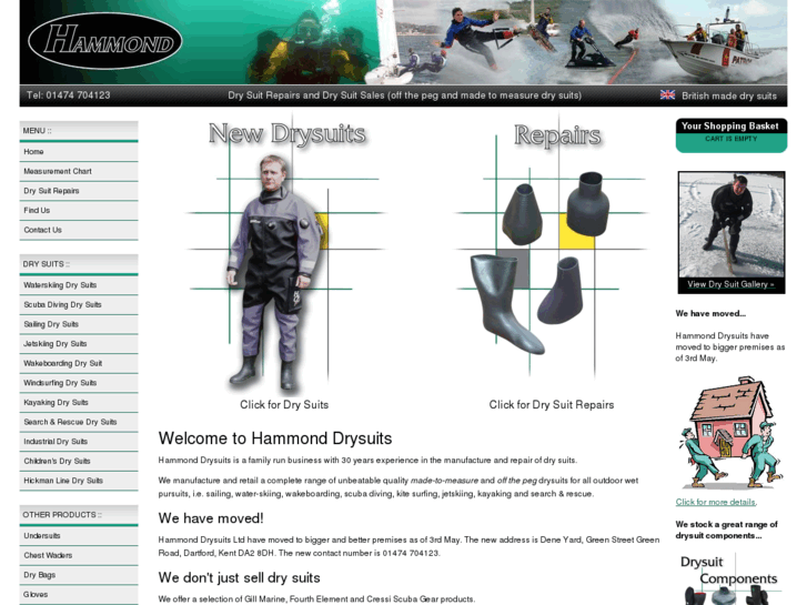 www.hammond-drysuits.co.uk