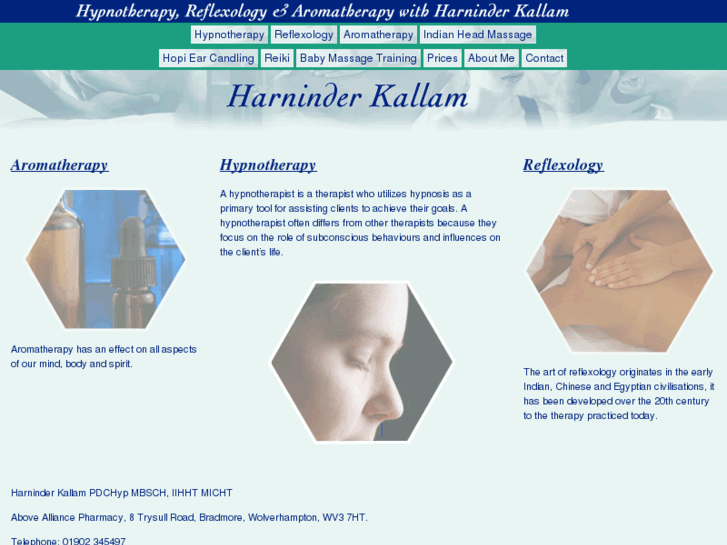 www.harninder-kallam.co.uk