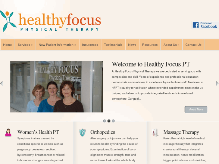 www.healthyfocuspt.com