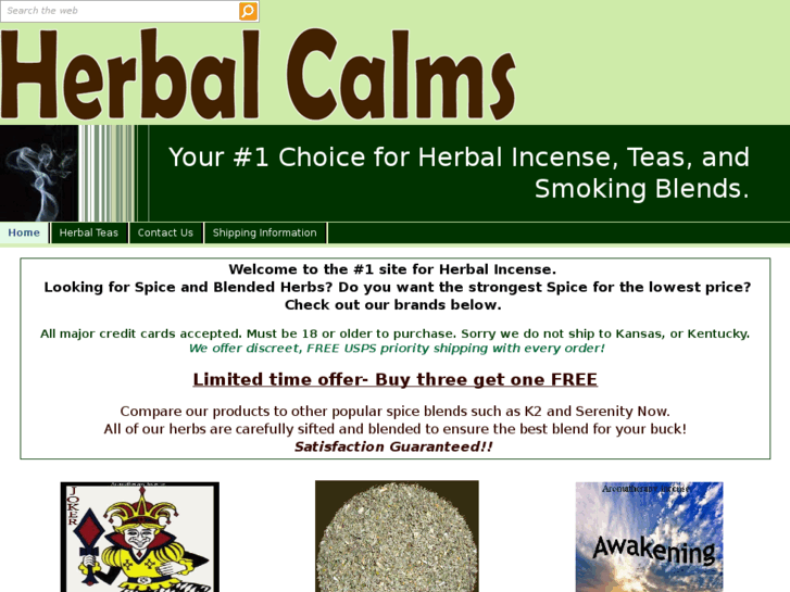 www.herbalcalms.com