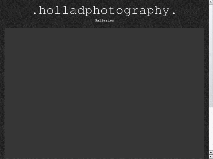 www.holladphotography.com