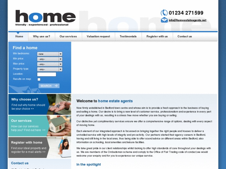 www.homeestateagents.net